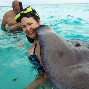 Meet your Posher, Bonnie